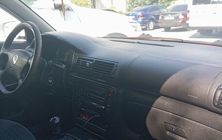 Volkswagen Passat B5+ рестайлинг, 2002 год, 560 000 рублей, 7 фотография