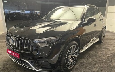 Mercedes-Benz GLC AMG, 2024 год, 11 000 000 рублей, 1 фотография