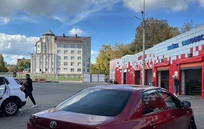 Toyota Corolla, 2008 год, 550 000 рублей, 1 фотография