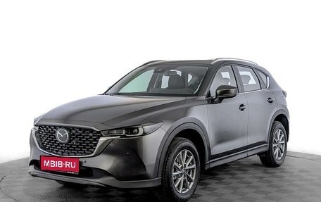 Mazda CX-5 II, 2026 год, 4 005 000 рублей, 1 фотография