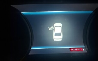 Genesis G90 I рестайлинг, 2019 год, 3 500 000 рублей, 1 фотография