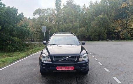 Volvo XC90 II рестайлинг, 2010 год, 1 540 000 рублей, 1 фотография