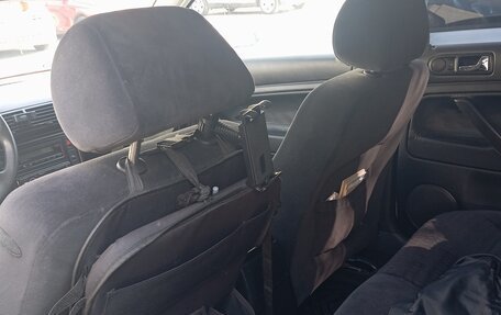 Volkswagen Passat B5+ рестайлинг, 2002 год, 560 000 рублей, 9 фотография