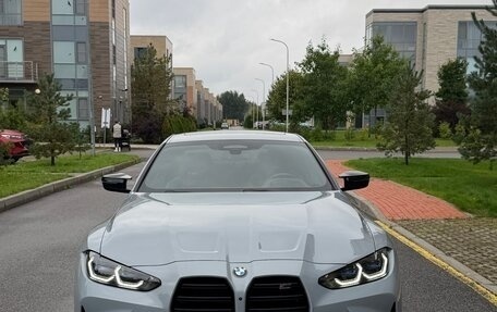 BMW M4, 2022 год, 10 500 000 рублей, 1 фотография