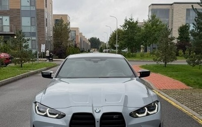 BMW M4, 2022 год, 10 500 000 рублей, 1 фотография