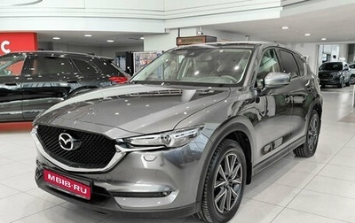 Mazda CX-5 II, 2018 год, 2 800 000 рублей, 1 фотография