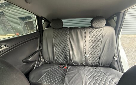 Hyundai Solaris II рестайлинг, 2015 год, 1 050 000 рублей, 8 фотография