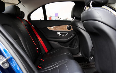 Mercedes-Benz C-Класс, 2017 год, 2 160 000 рублей, 9 фотография