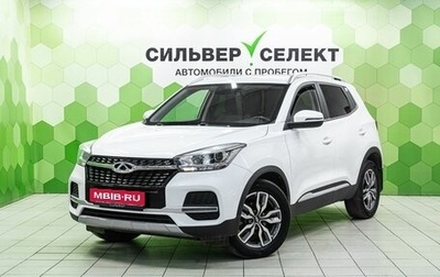 Chery Tiggo 4 I рестайлинг, 2022 год, 1 250 000 рублей, 1 фотография