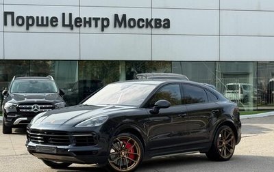 Porsche Cayenne III, 2020 год, 7 700 000 рублей, 1 фотография