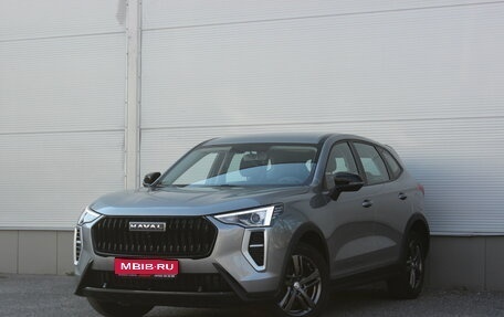 Haval Jolion, 2024 год, 1 757 000 рублей, 1 фотография