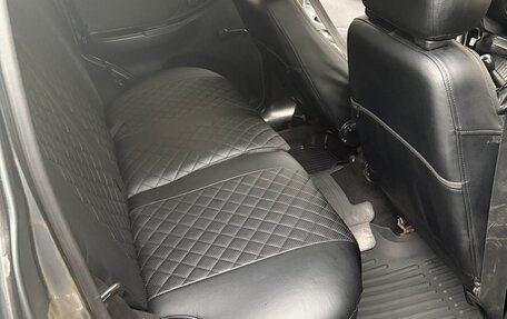 Chevrolet Niva I рестайлинг, 2008 год, 520 000 рублей, 6 фотография