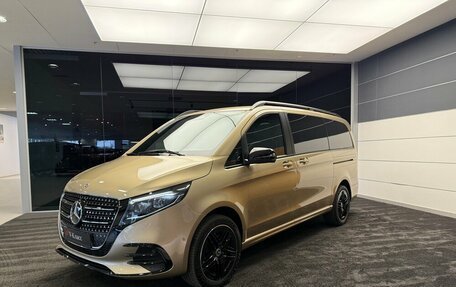 Mercedes-Benz V-Класс, 2024 год, 16 700 000 рублей, 1 фотография