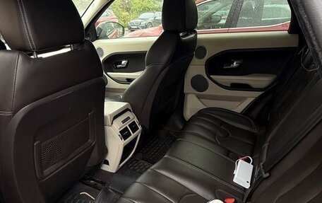 Land Rover Range Rover Evoque I, 2015 год, 2 550 000 рублей, 8 фотография