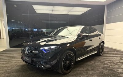 Mercedes-Benz GLC Coupe, 2024 год, 10 499 000 рублей, 1 фотография