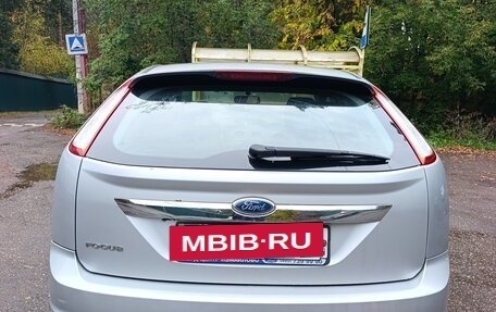 Ford Focus II рестайлинг, 2008 год, 450 000 рублей, 4 фотография