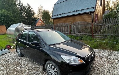 Ford Focus III, 2011 год, 610 000 рублей, 1 фотография