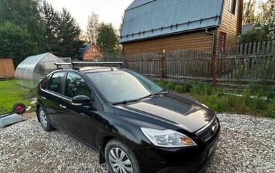 Ford Focus III, 2011 год, 610 000 рублей, 1 фотография