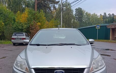 Ford Focus II рестайлинг, 2008 год, 450 000 рублей, 9 фотография