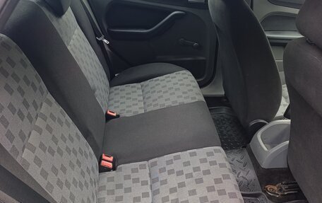 Ford Focus II рестайлинг, 2008 год, 450 000 рублей, 7 фотография