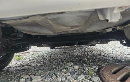 Toyota Vitz, 2014 год, 860 000 рублей, 11 фотография