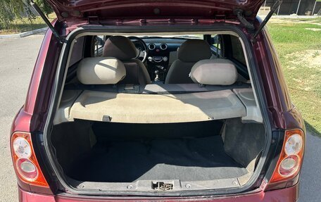 Lifan Smily I (330) рестайлинг, 2011 год, 255 000 рублей, 9 фотография