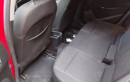 Opel Astra J, 2012 год, 550 000 рублей, 6 фотография
