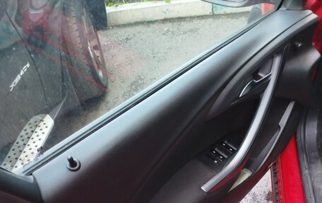Opel Astra J, 2012 год, 550 000 рублей, 7 фотография