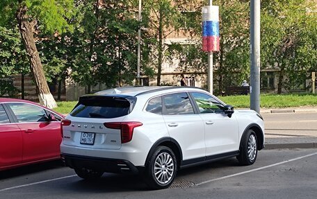Haval Jolion, 2024 год, 2 000 000 рублей, 3 фотография