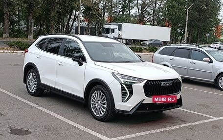 Haval Jolion, 2024 год, 2 000 000 рублей, 2 фотография