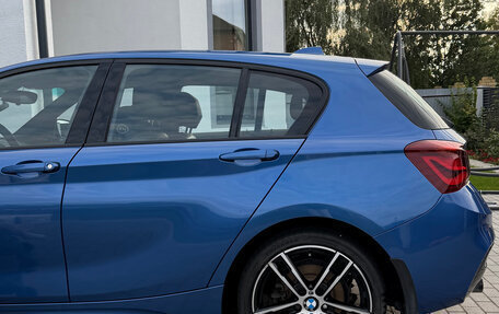 BMW 1 серия, 2018 год, 1 999 999 рублей, 4 фотография