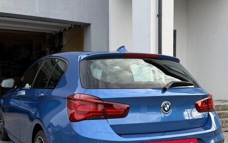 BMW 1 серия, 2018 год, 1 999 999 рублей, 3 фотография