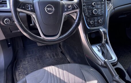 Opel Astra J, 2013 год, 690 000 рублей, 7 фотография