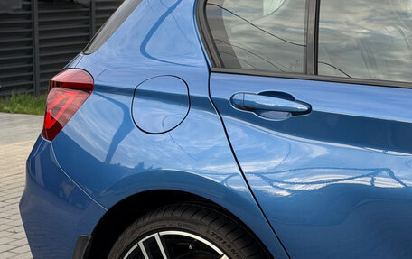 BMW 1 серия, 2018 год, 1 999 999 рублей, 6 фотография