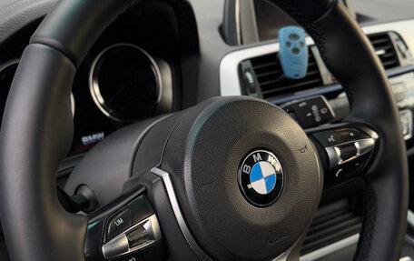 BMW 1 серия, 2018 год, 1 999 999 рублей, 10 фотография