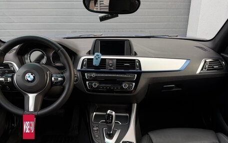 BMW 1 серия, 2018 год, 1 999 999 рублей, 11 фотография