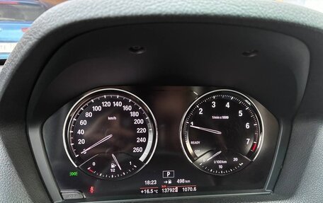 BMW 1 серия, 2018 год, 1 999 999 рублей, 14 фотография