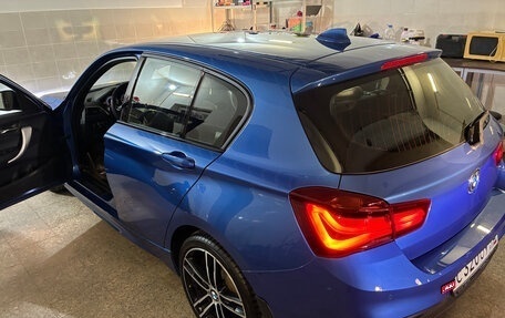 BMW 1 серия, 2018 год, 1 999 999 рублей, 15 фотография