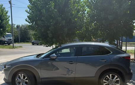 Mazda CX-30 I, 2020 год, 1 900 000 рублей, 3 фотография