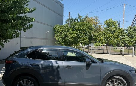 Mazda CX-30 I, 2020 год, 1 900 000 рублей, 4 фотография