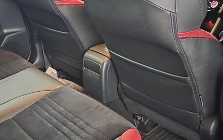 Subaru WRX I рестайлинг, 2019 год, 2 400 000 рублей, 14 фотография