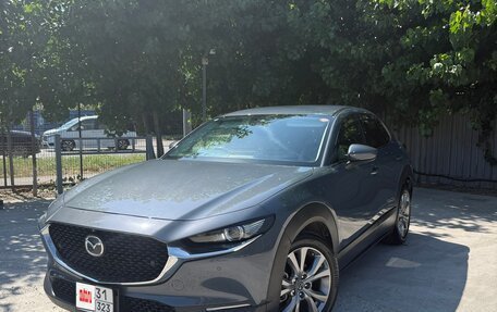 Mazda CX-30 I, 2020 год, 1 900 000 рублей, 2 фотография