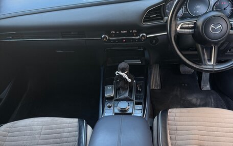 Mazda CX-30 I, 2020 год, 1 900 000 рублей, 7 фотография