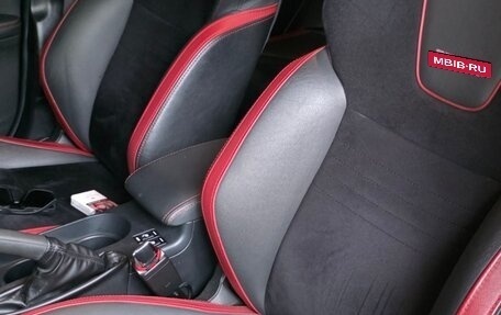 Subaru WRX I рестайлинг, 2019 год, 2 400 000 рублей, 12 фотография
