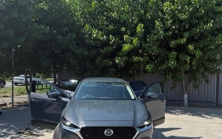 Mazda CX-30 I, 2020 год, 1 900 000 рублей, 5 фотография