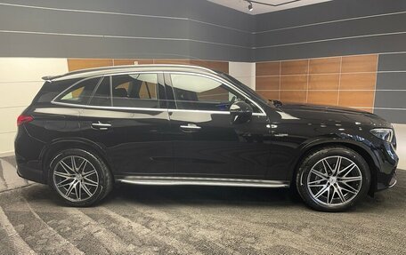 Mercedes-Benz GLC AMG, 2024 год, 11 000 000 рублей, 5 фотография