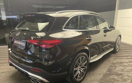 Mercedes-Benz GLC AMG, 2024 год, 11 000 000 рублей, 2 фотография