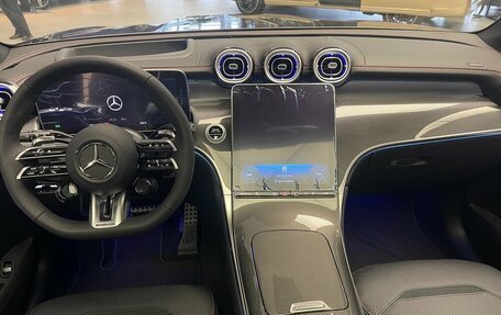 Mercedes-Benz GLC AMG, 2024 год, 11 000 000 рублей, 13 фотография