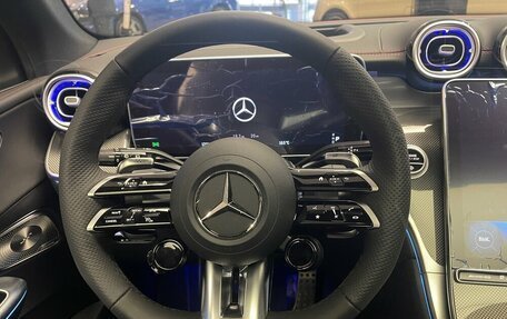 Mercedes-Benz GLC AMG, 2024 год, 11 000 000 рублей, 14 фотография