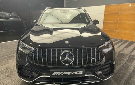 Mercedes-Benz GLC AMG, 2024 год, 11 000 000 рублей, 8 фотография